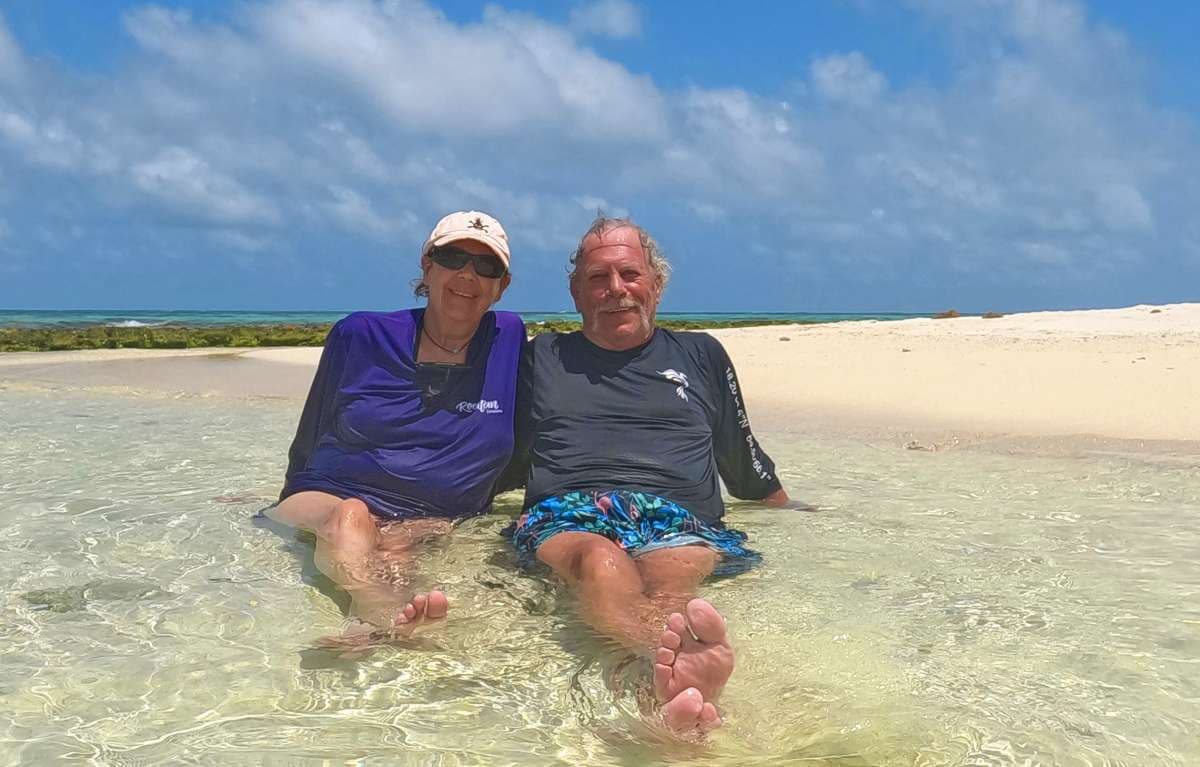 TIMAIAO 2 guest review