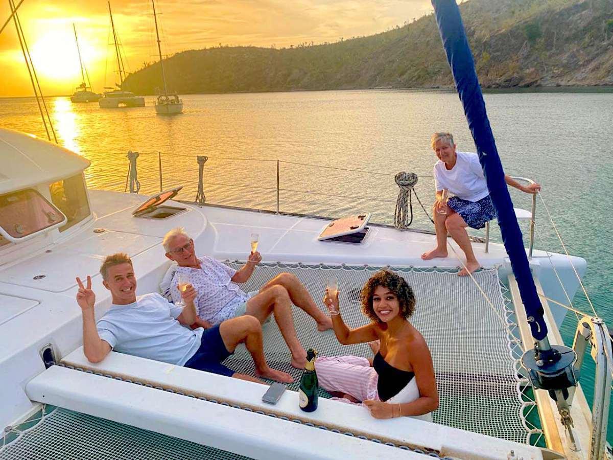 TIMAIAO 2 guest review
