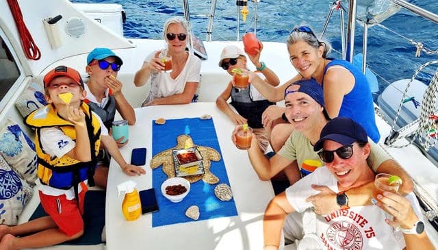 TIMAIAO 2 guest review