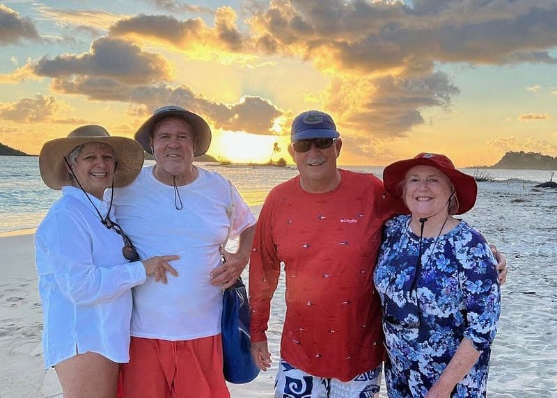 TIMAIAO 2 guest review