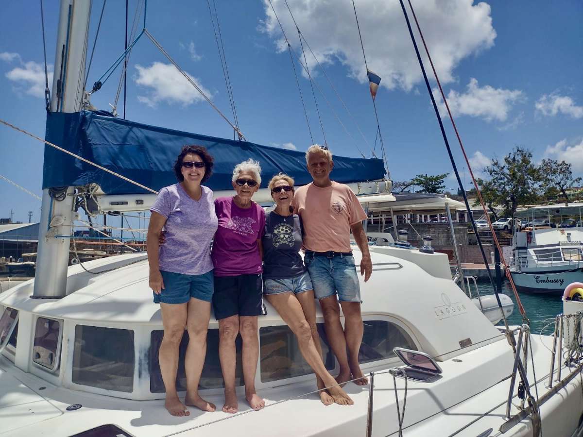 TIMAIAO 2 guest review