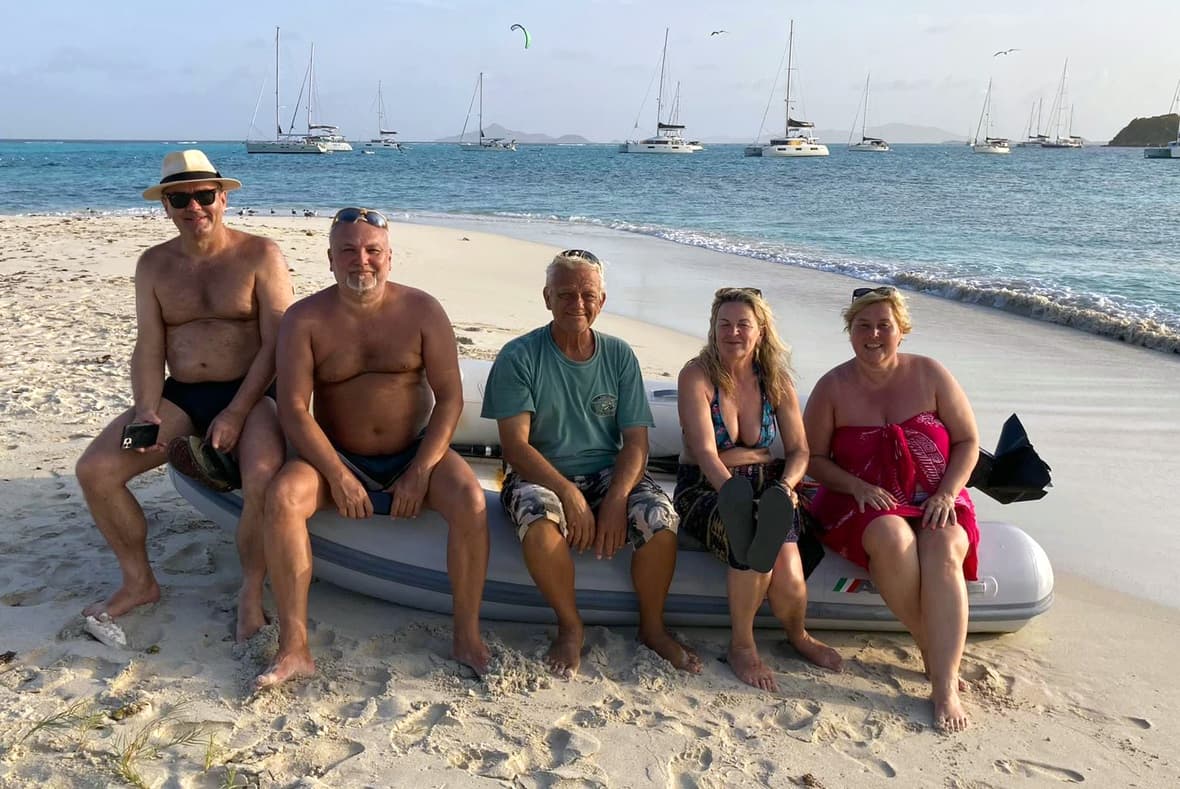 TIMAIAO 2 guest review