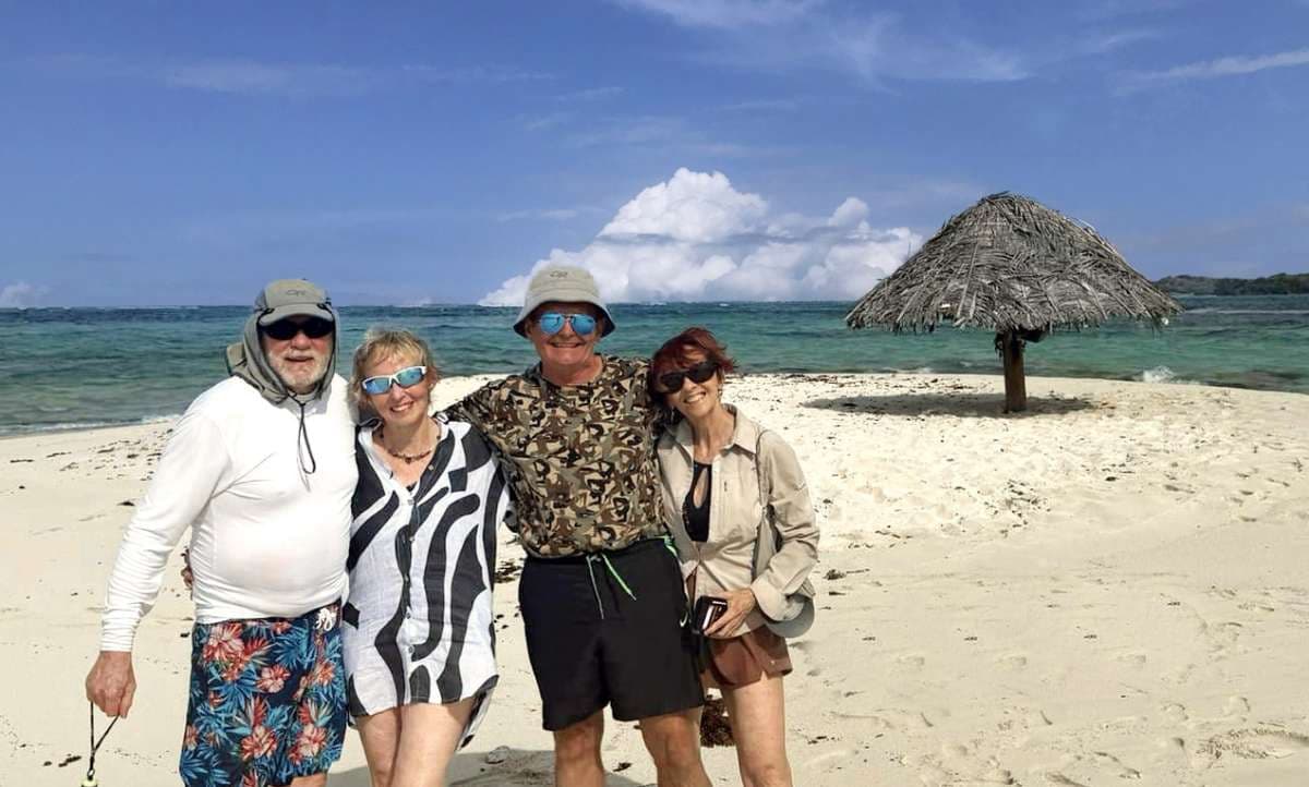 TIMAIAO 2 guest review