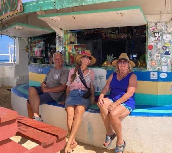 TIMAIAO 2 guest review
