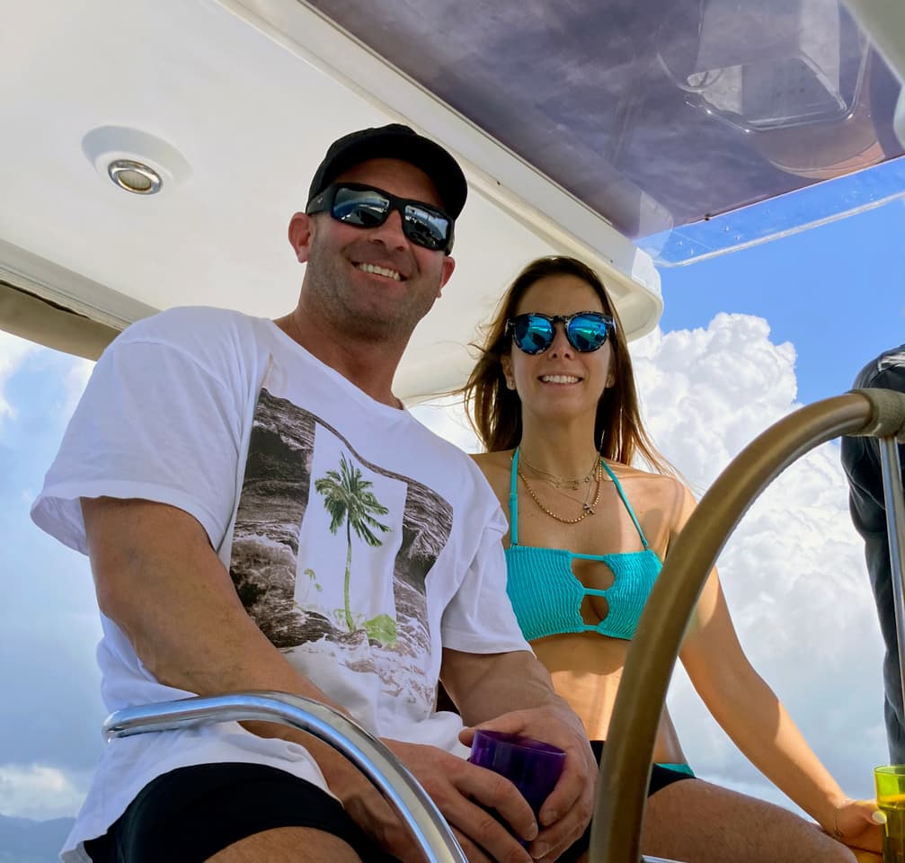 TIMAIAO 2 guest review