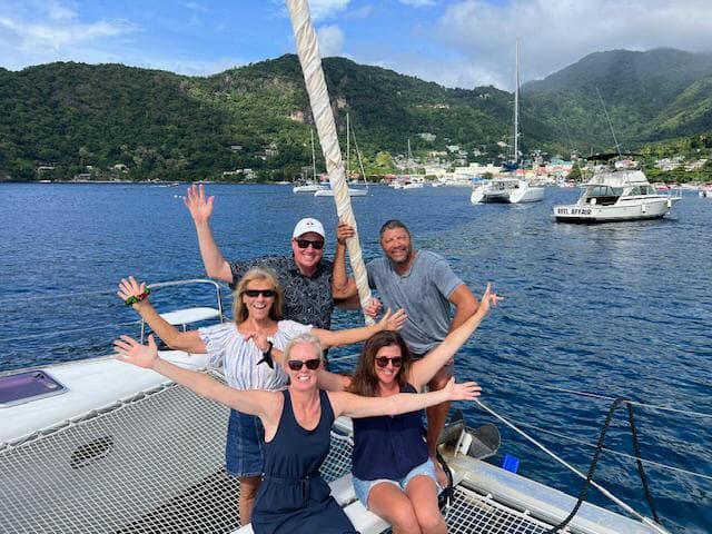TIMAIAO 2 guest review