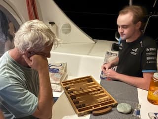 TIMAIAO 2 guest review