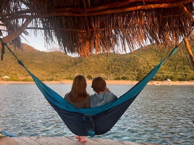 TIMAIAO 2 guest review