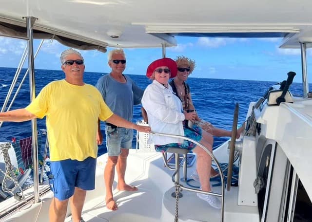 TIMAIAO 2 guest review