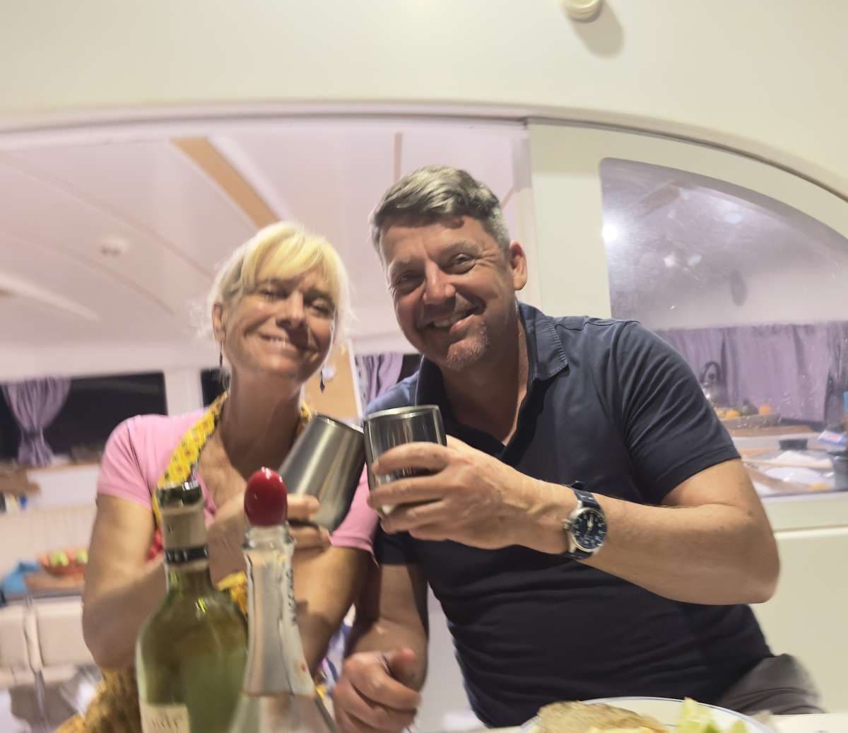 TIMAIAO 2 guest review