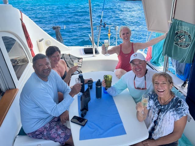 TIMAIAO 2 guest review