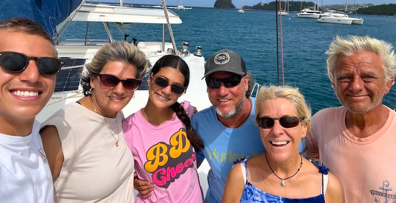 TIMAIAO 2 guest review