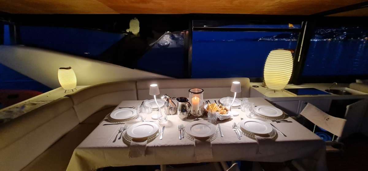 Prime guest review