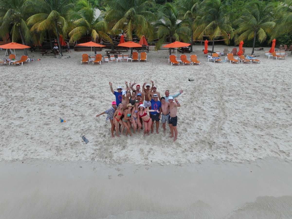 SEA ESTA guest review