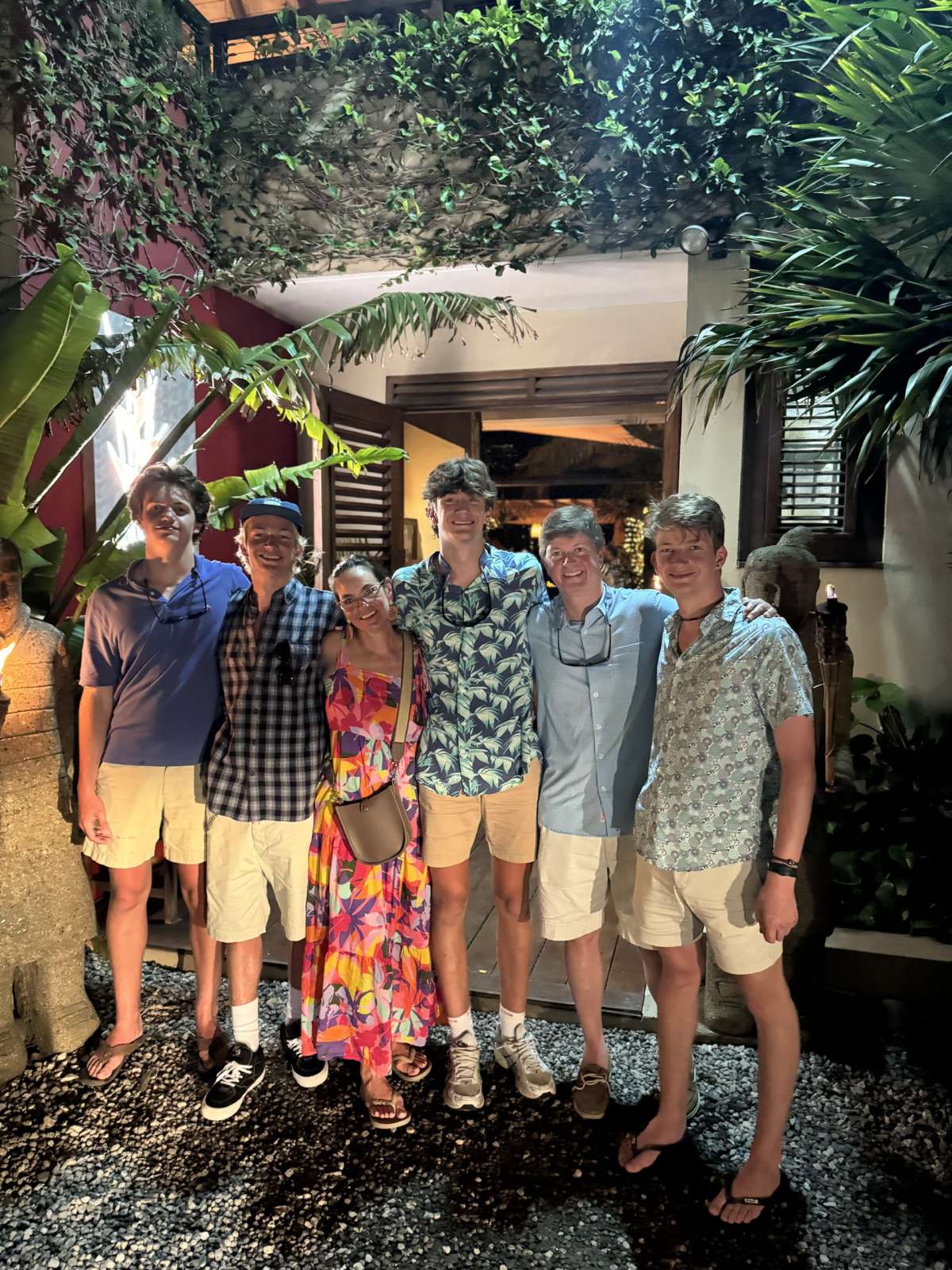 SEA ESTA guest review
