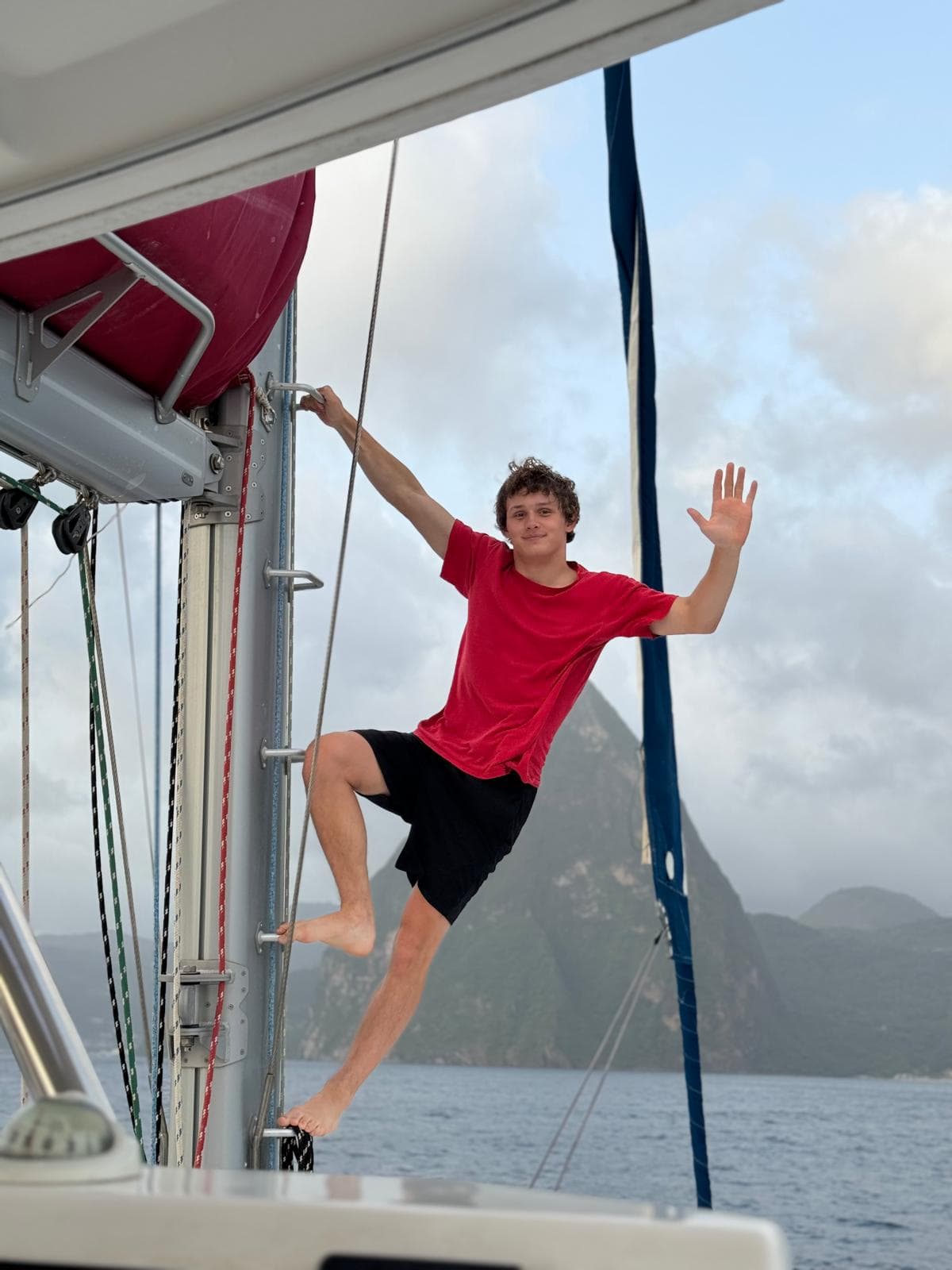 SEA ESTA guest review