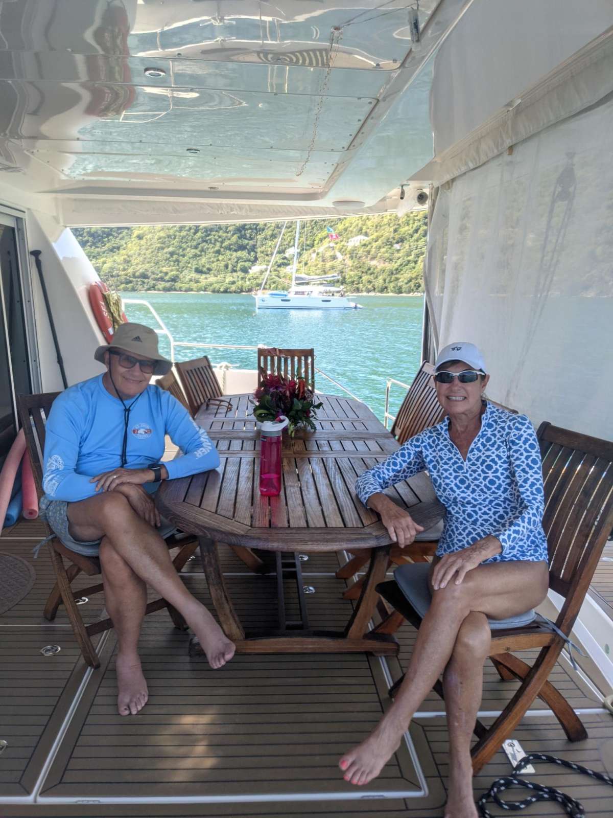 SEA ESTA guest review