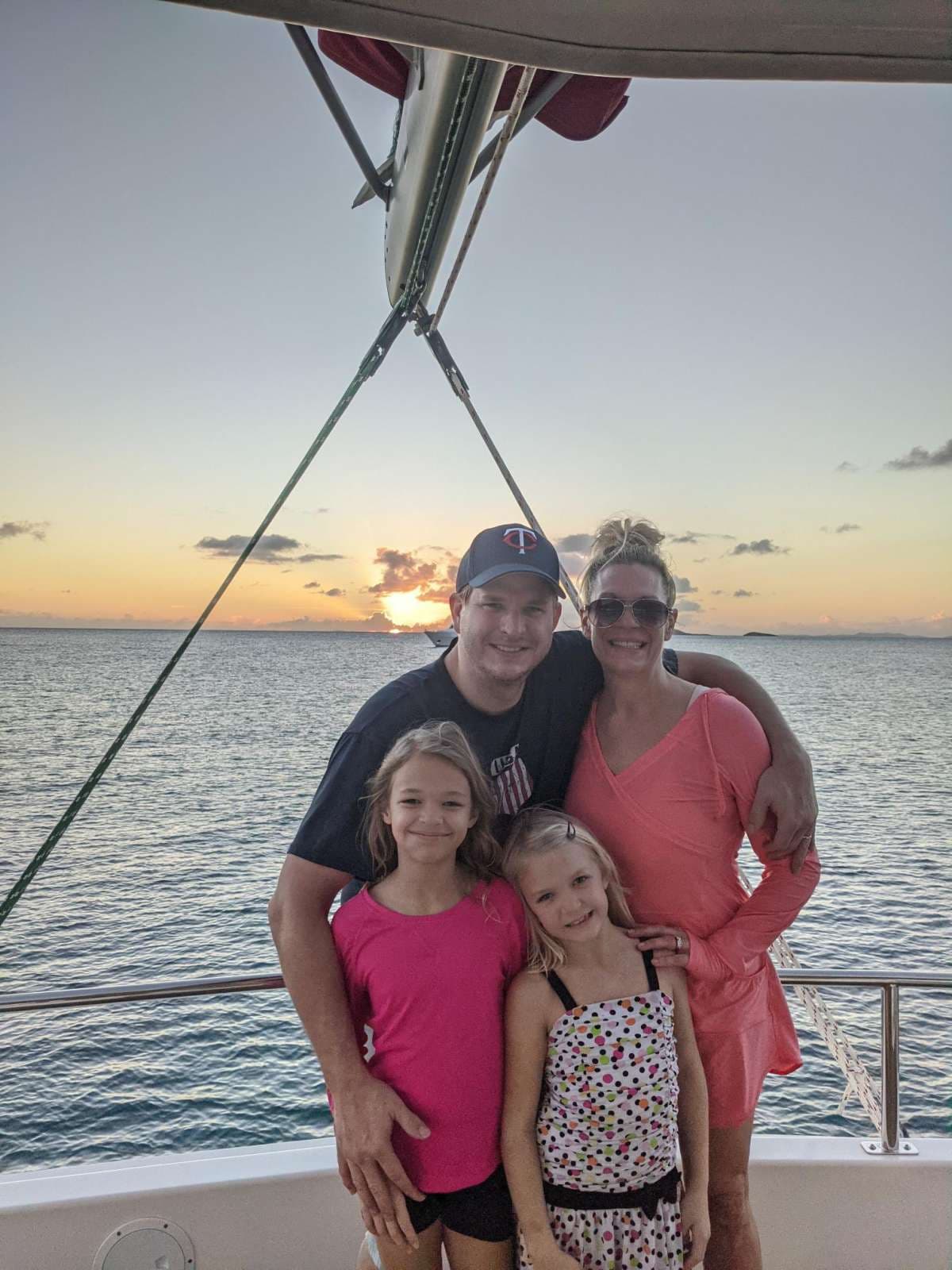 SEA ESTA guest review