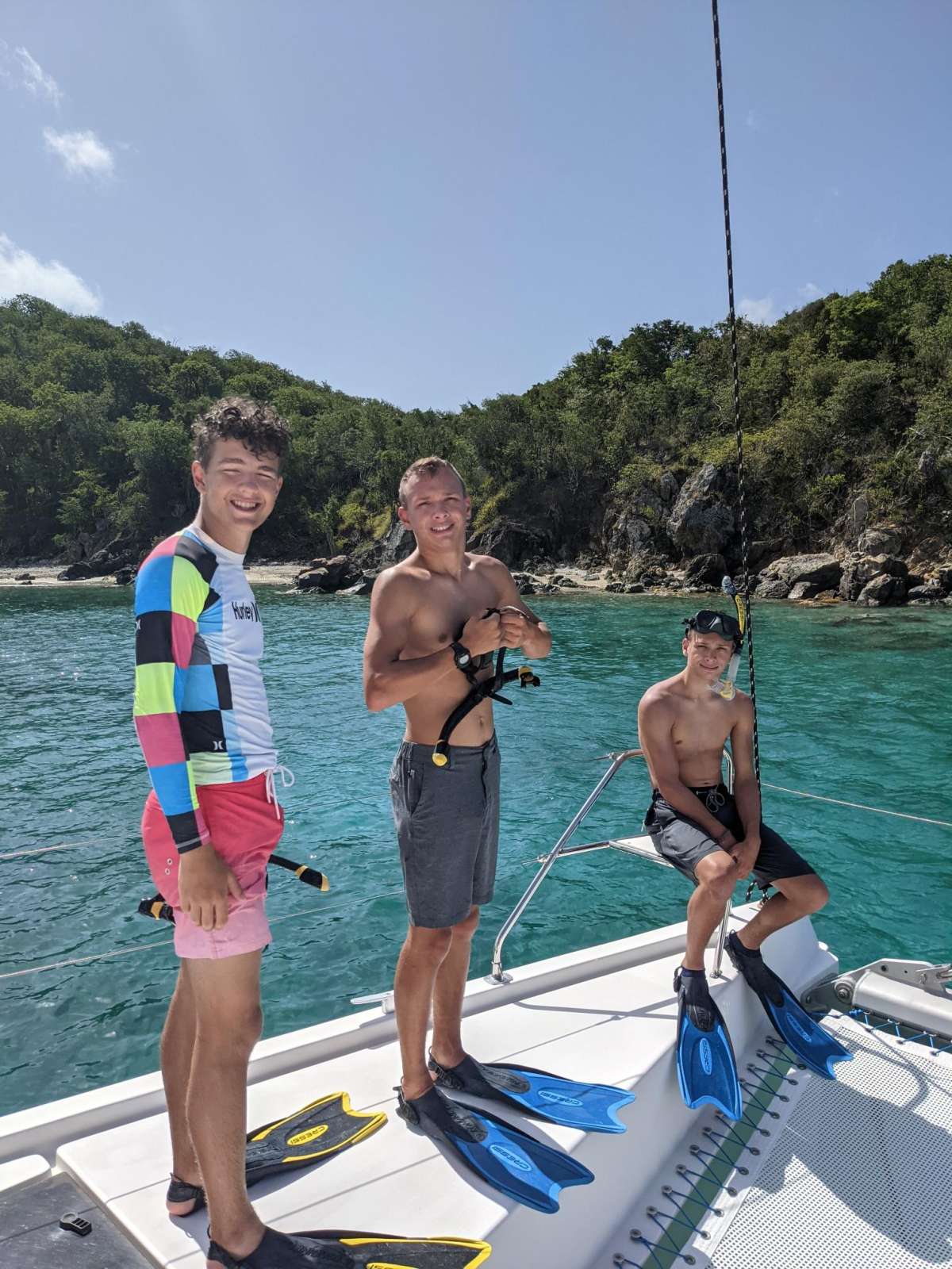 SEA ESTA guest review