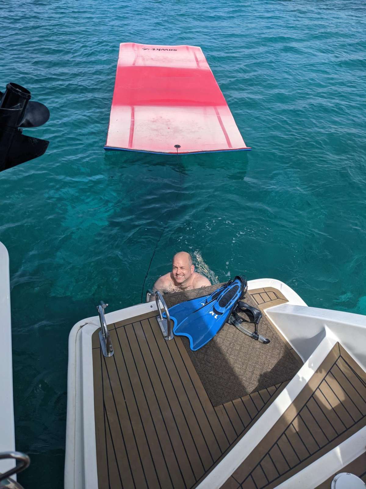 SEA ESTA guest review