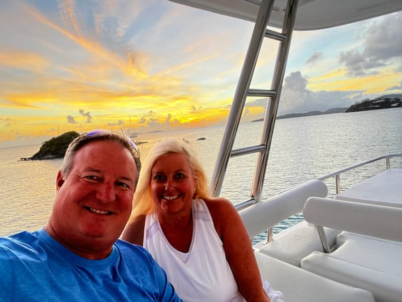 SEA ESTA guest review