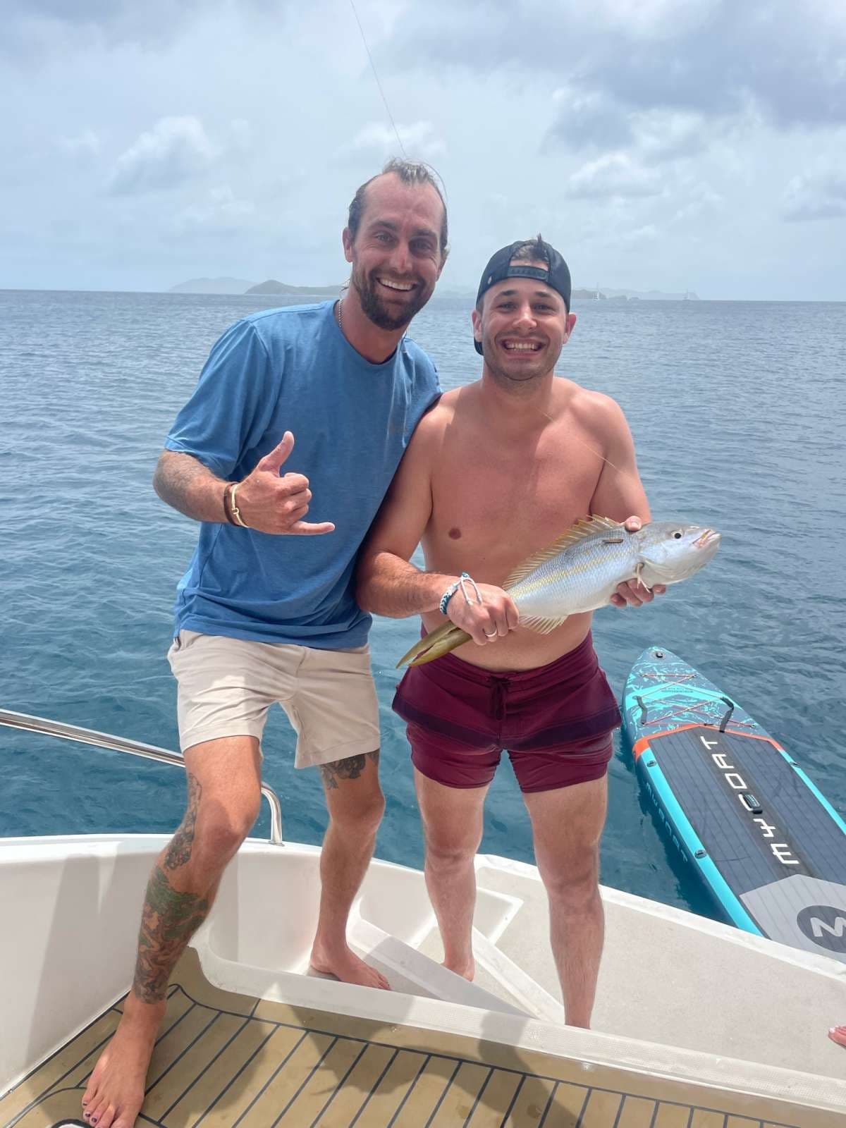 SEA ESTA guest review