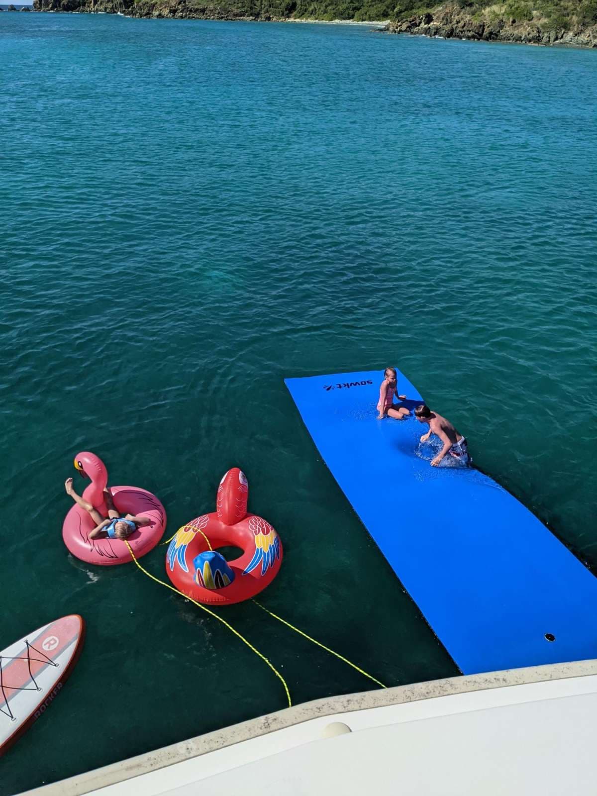 SEA ESTA guest review
