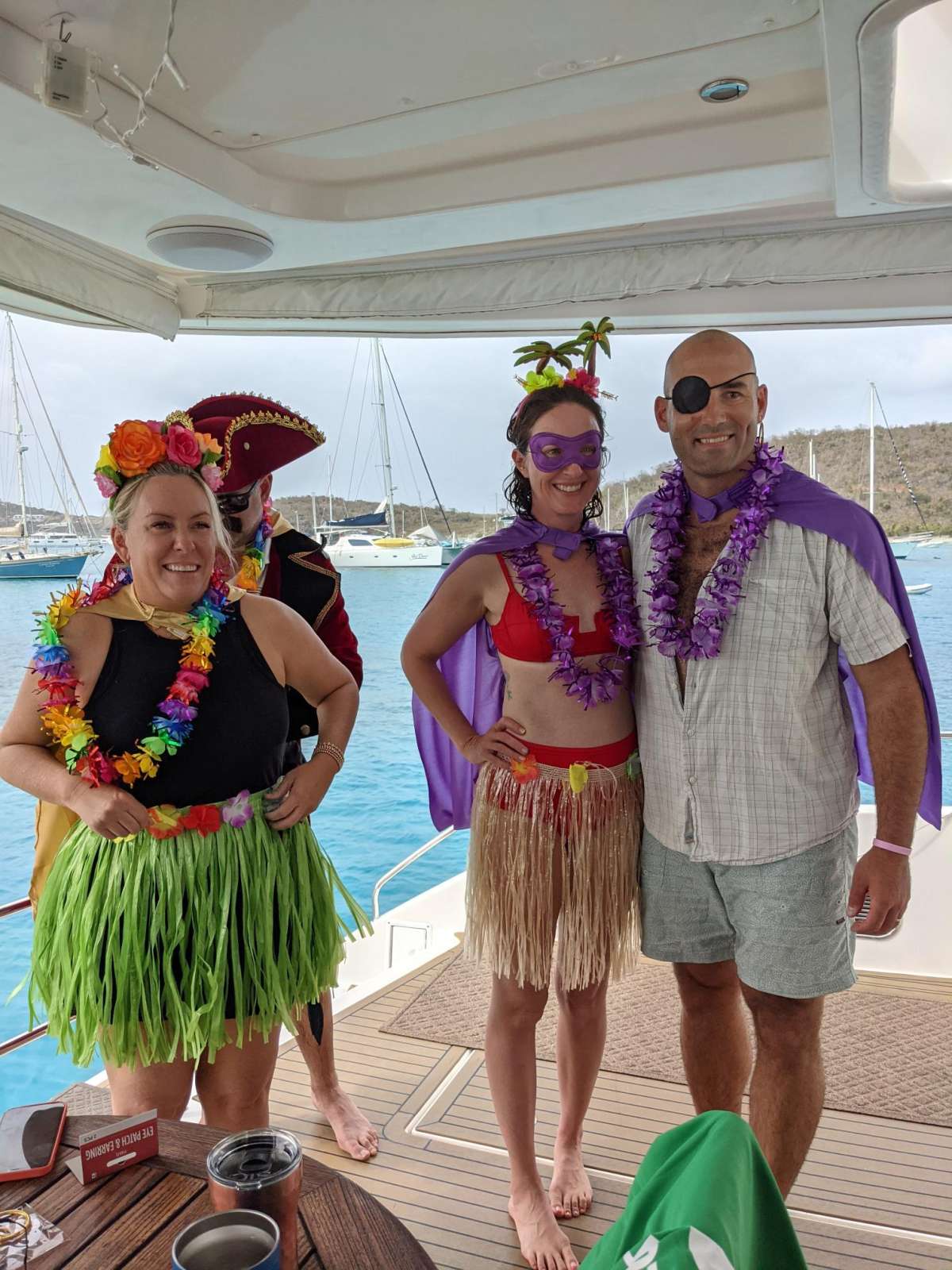 SEA ESTA guest review
