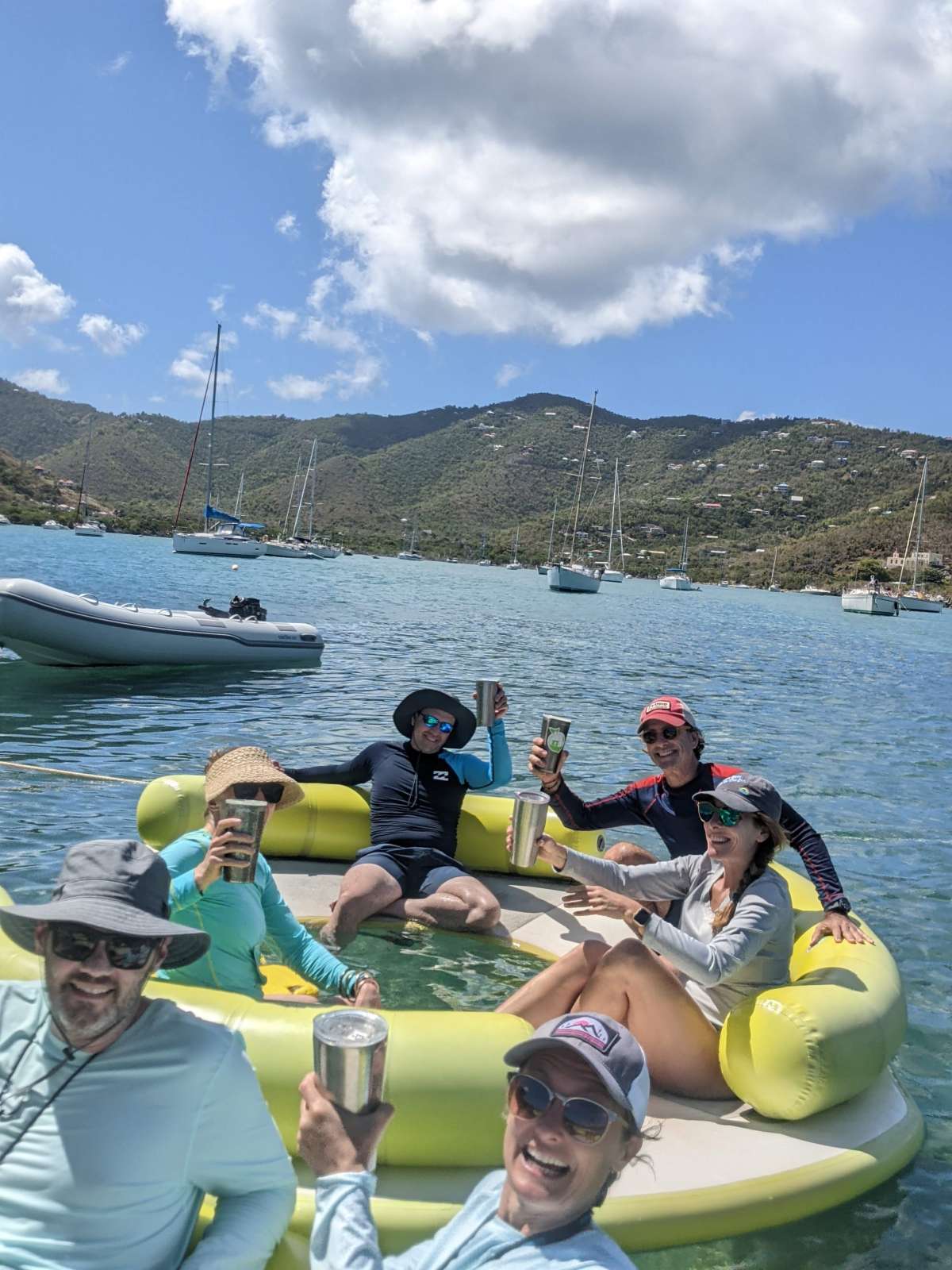 SEA ESTA guest review