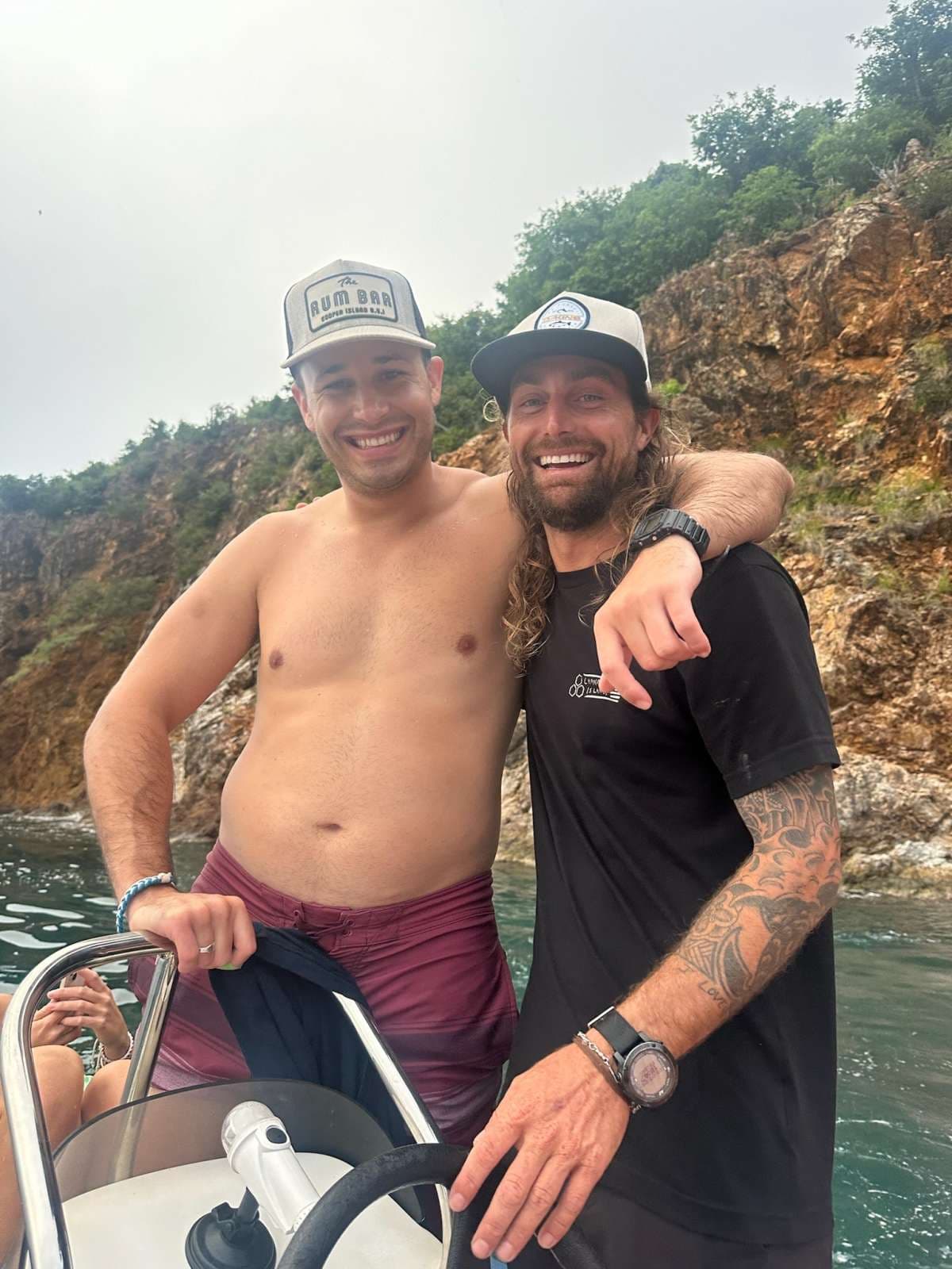 SEA ESTA guest review