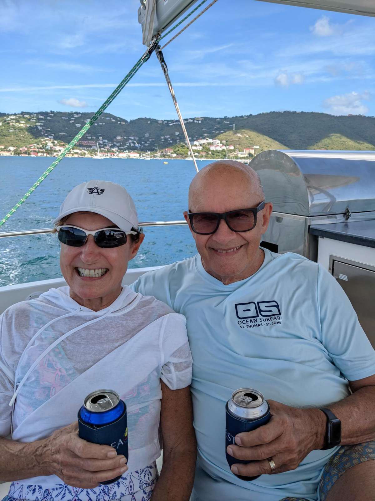 SEA ESTA guest review