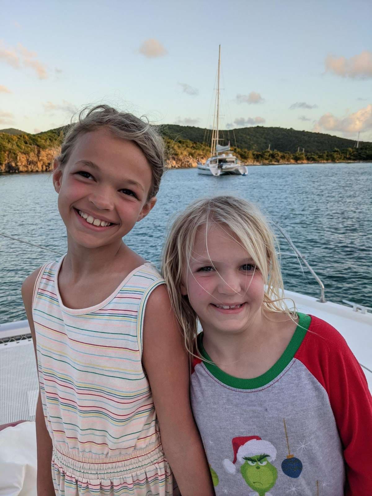 SEA ESTA guest review