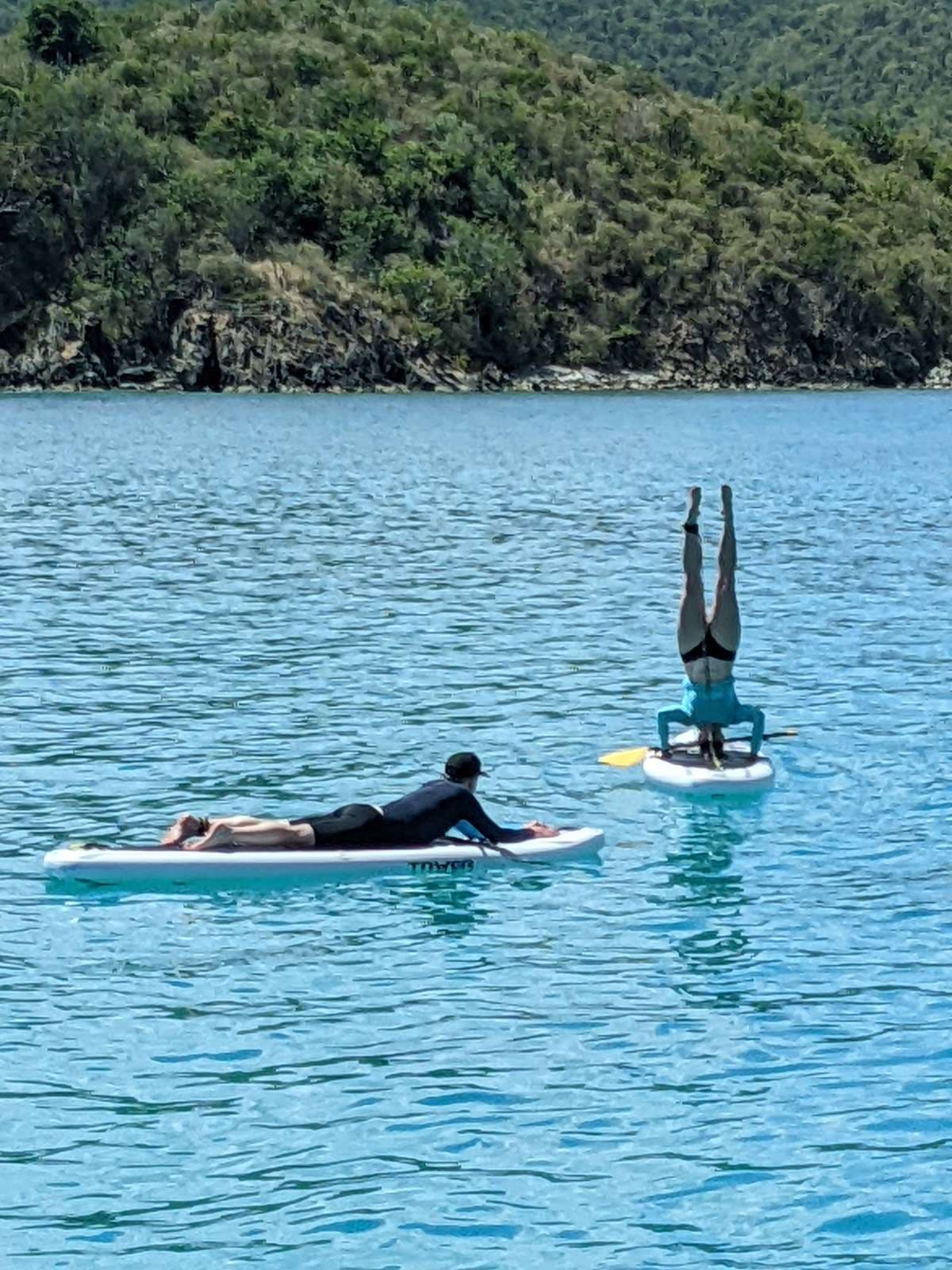 SEA ESTA guest review