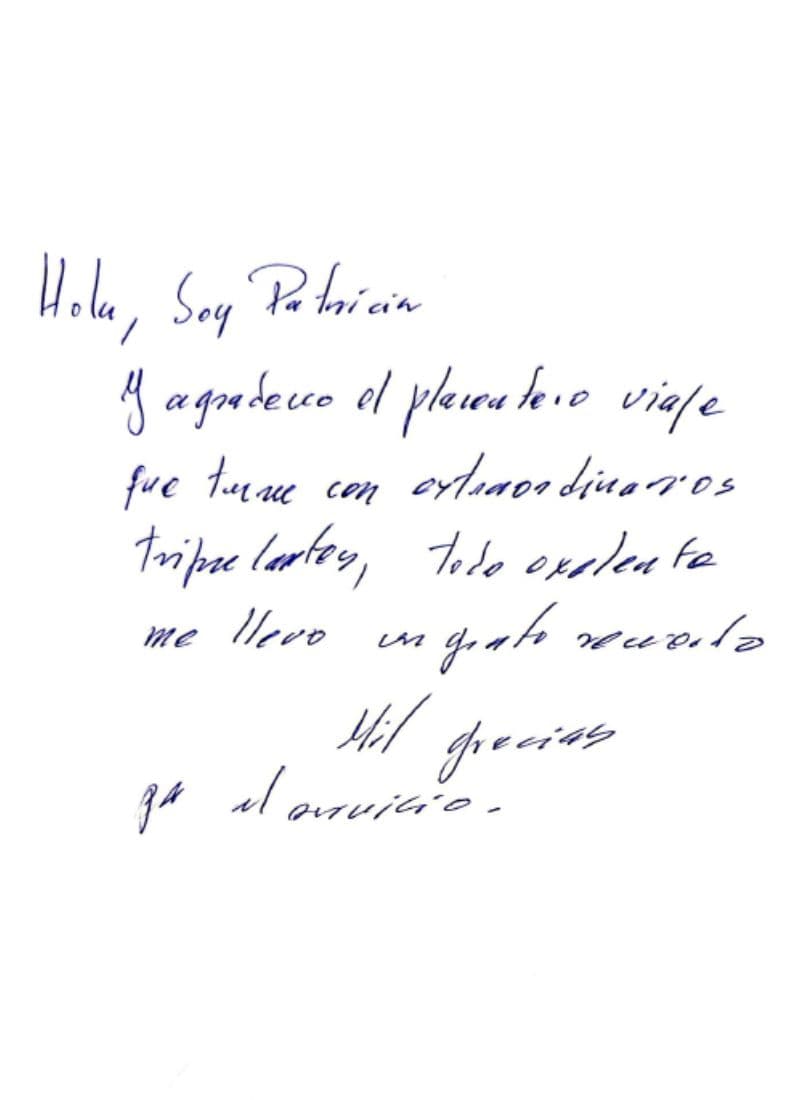 VALIUM 55 guest review
