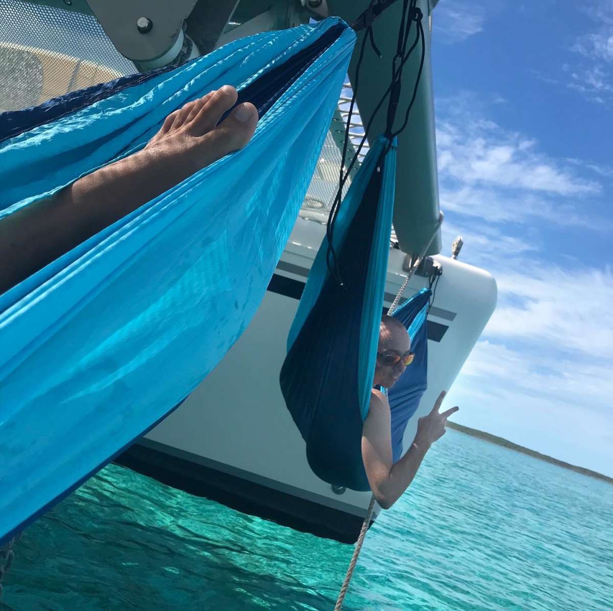 TAHINA guest review