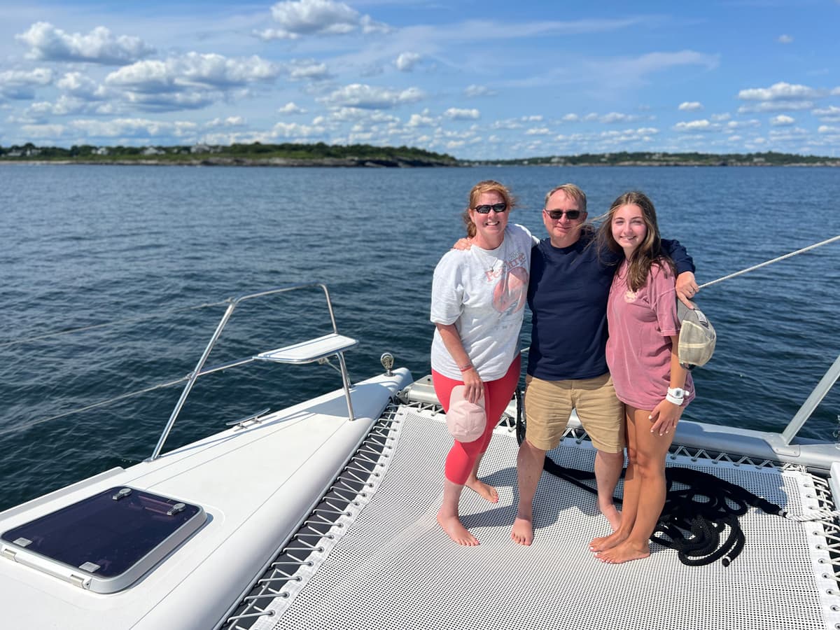 TAHINA guest review