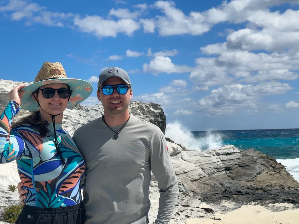 TAHINA guest review