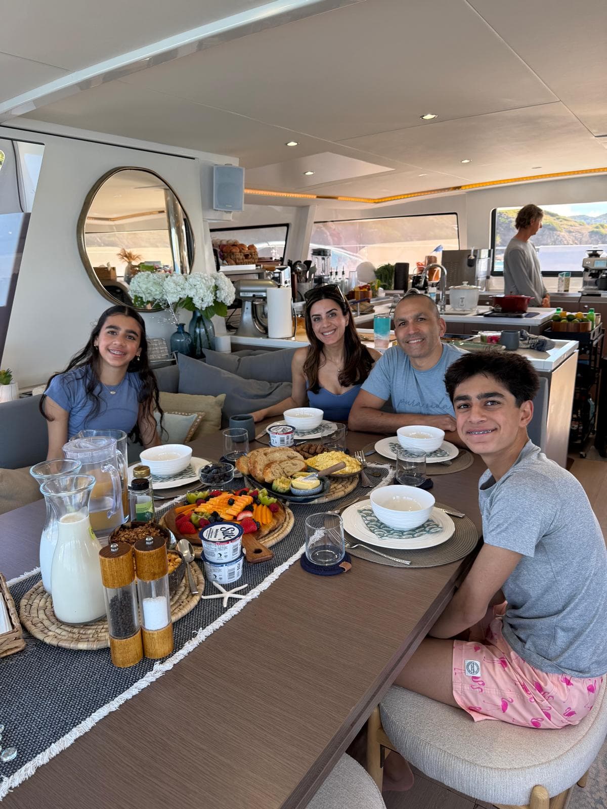 Elysian guest review