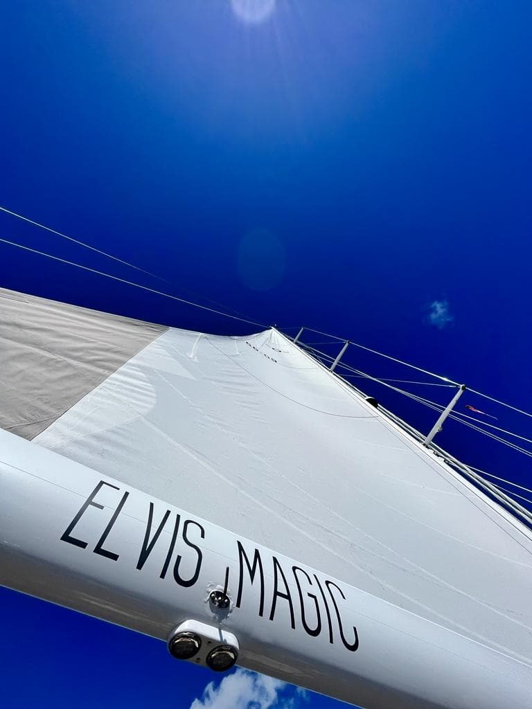 ELVIS MAGIC guest review