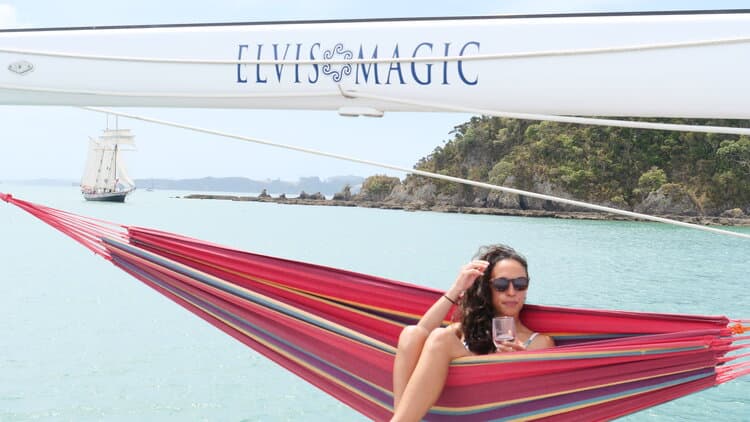ELVIS MAGIC guest review