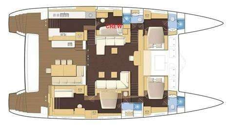 yacht plan