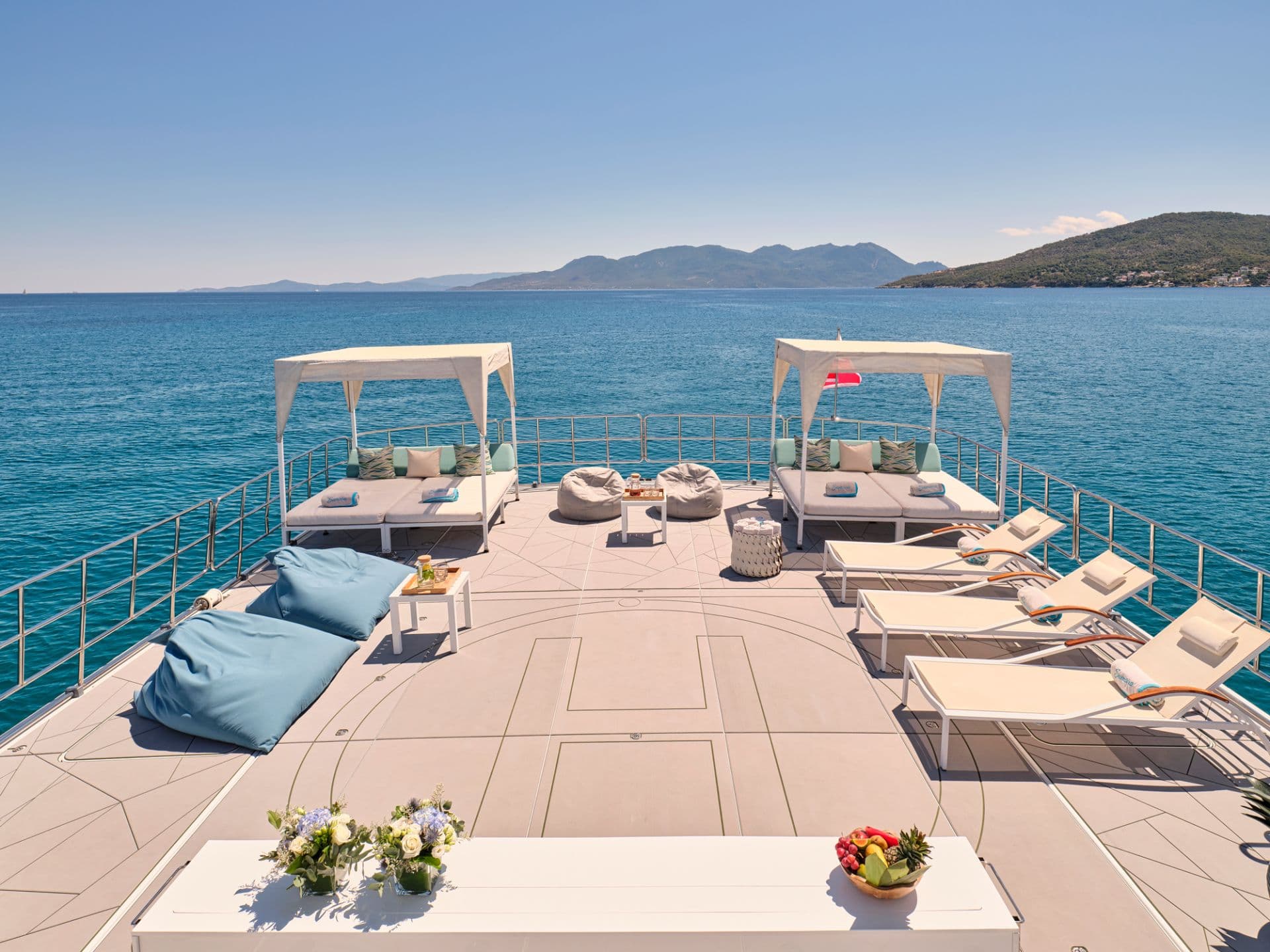 Flybridge