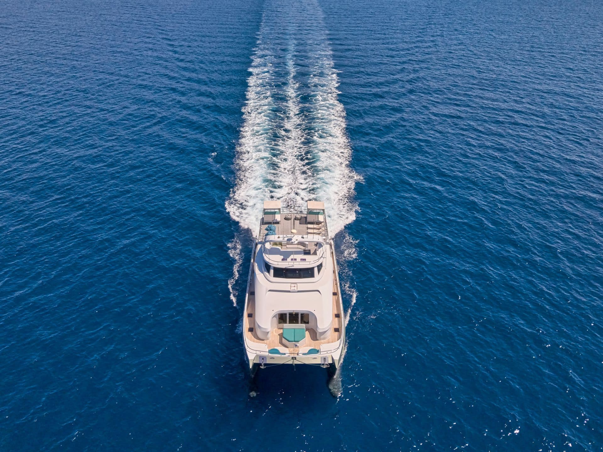 Cruising