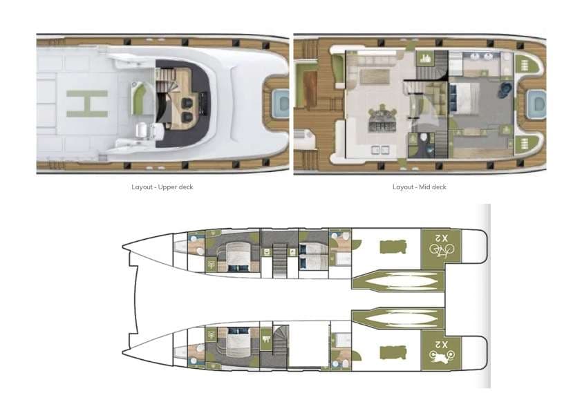 Samara layout