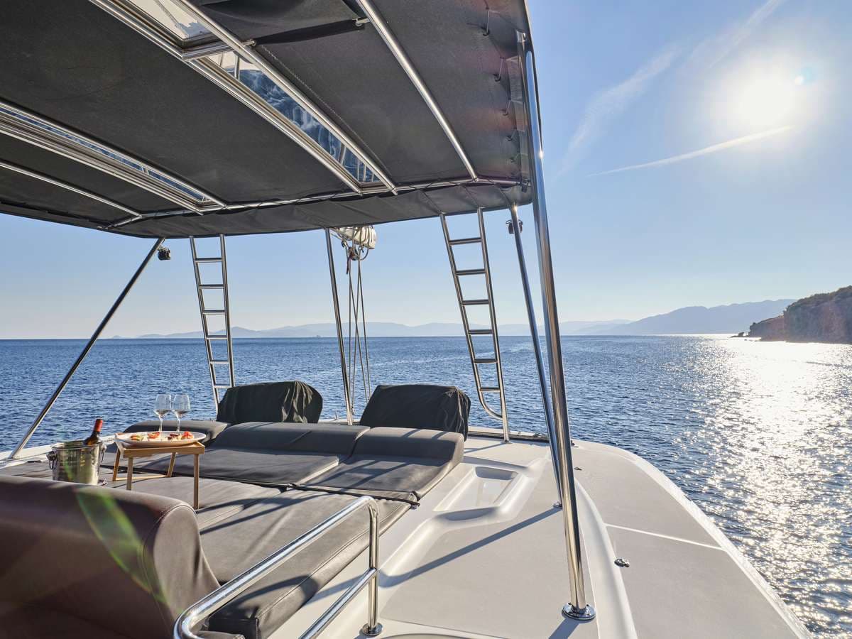 Flybridge