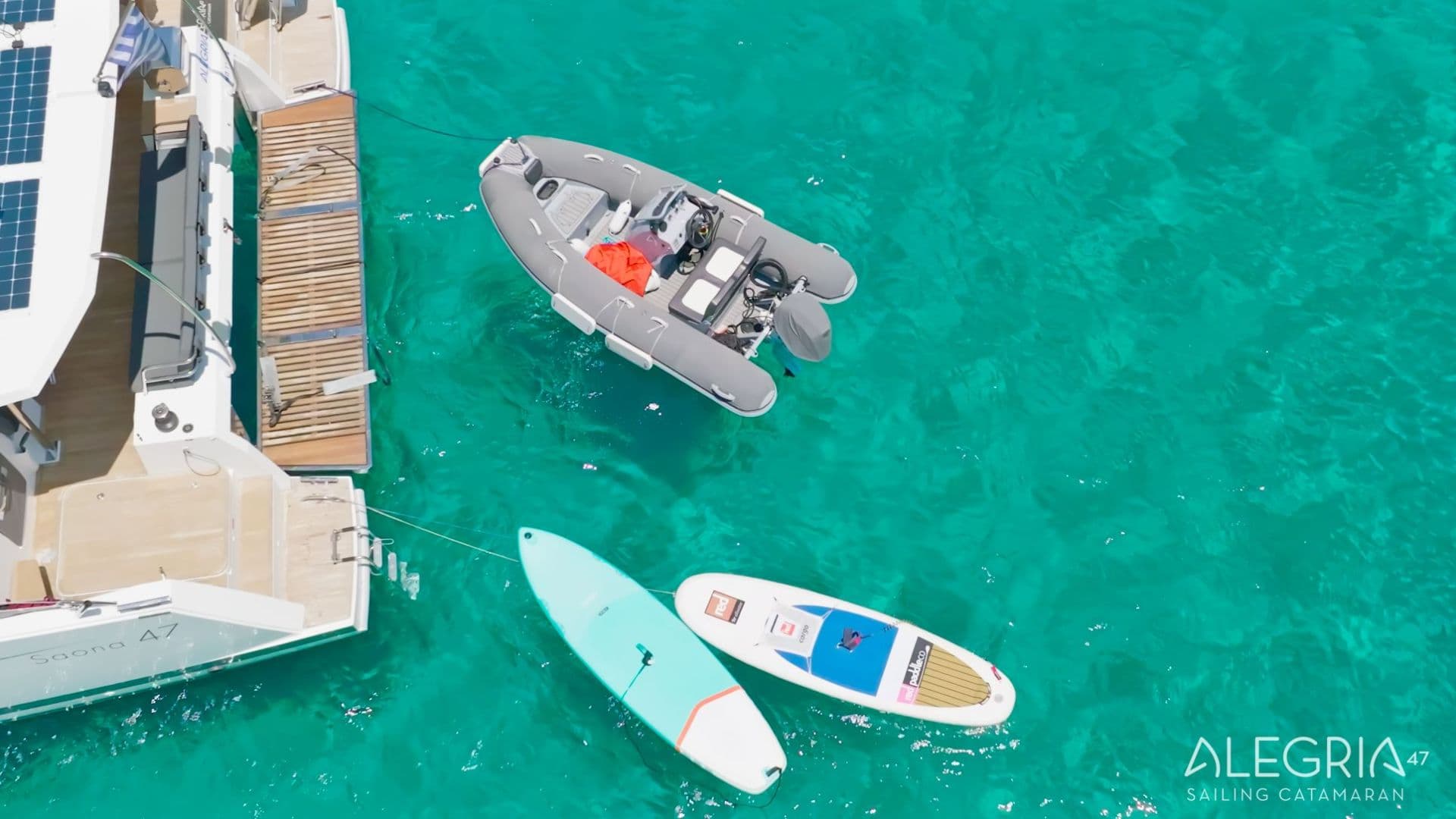 Water toys