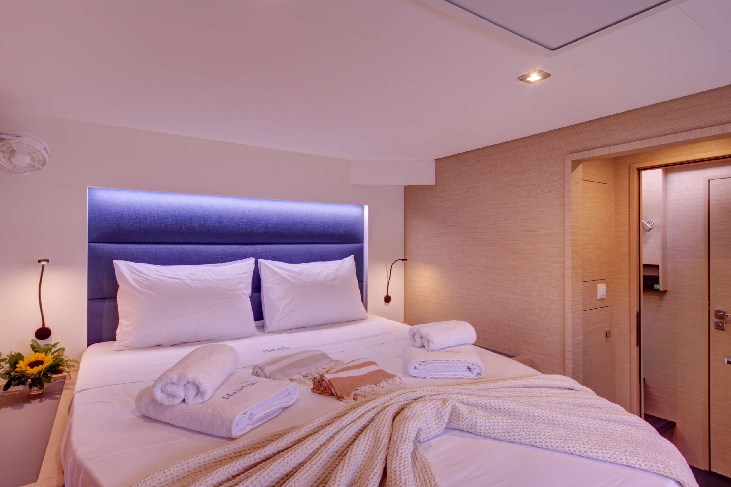 Cabin