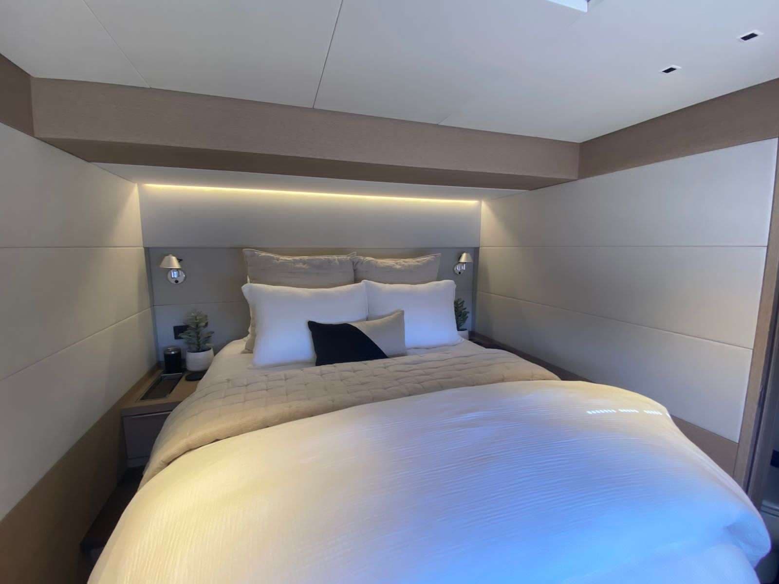 Guest Cabin 3