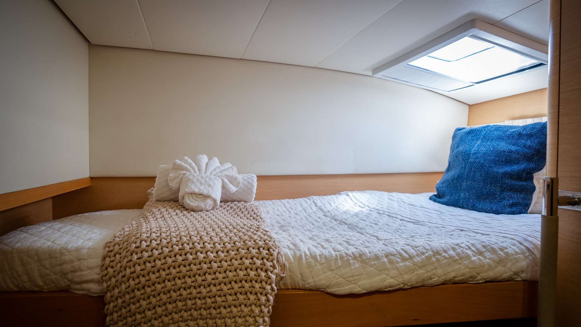 Top Bunk