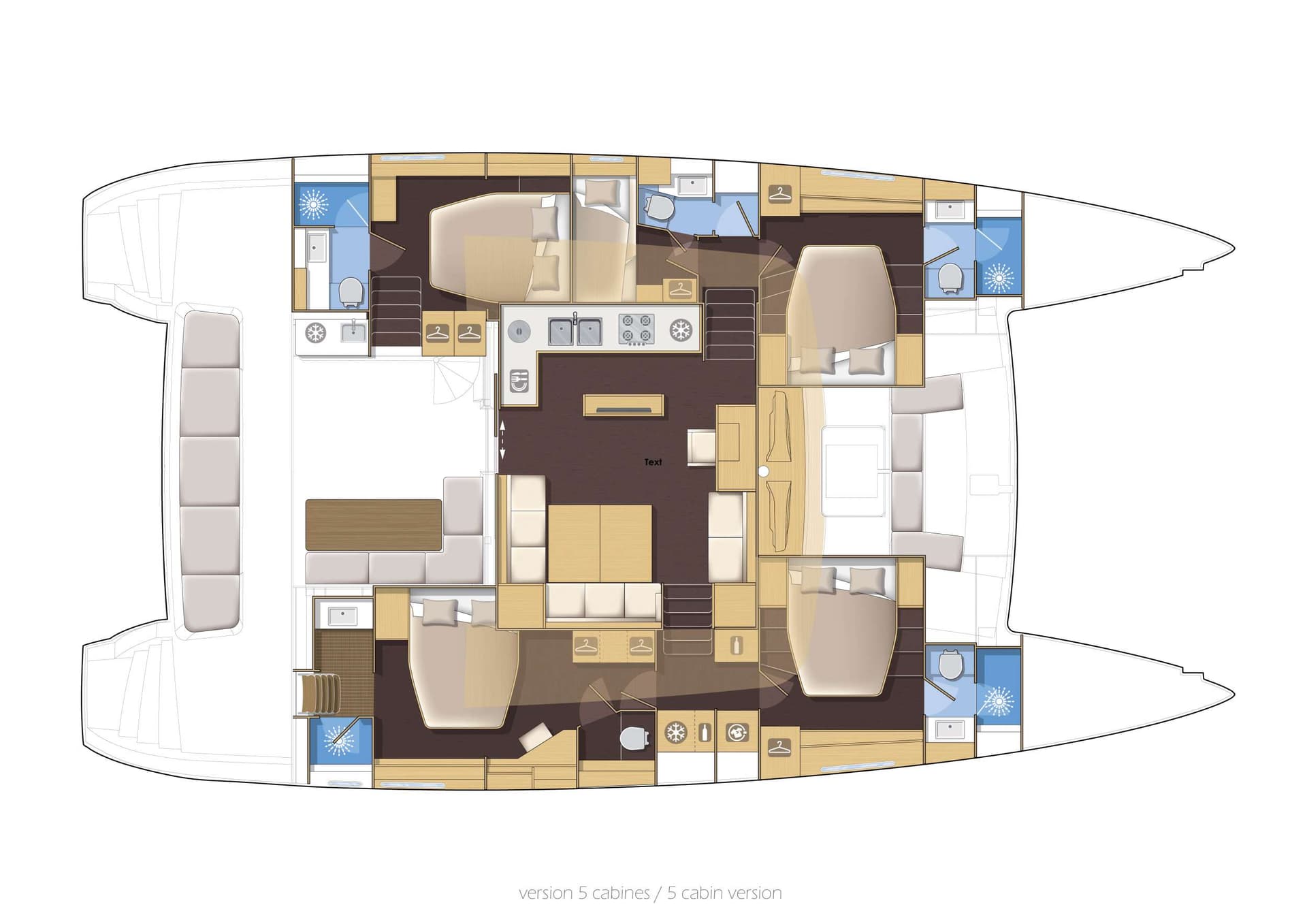 yacht plan